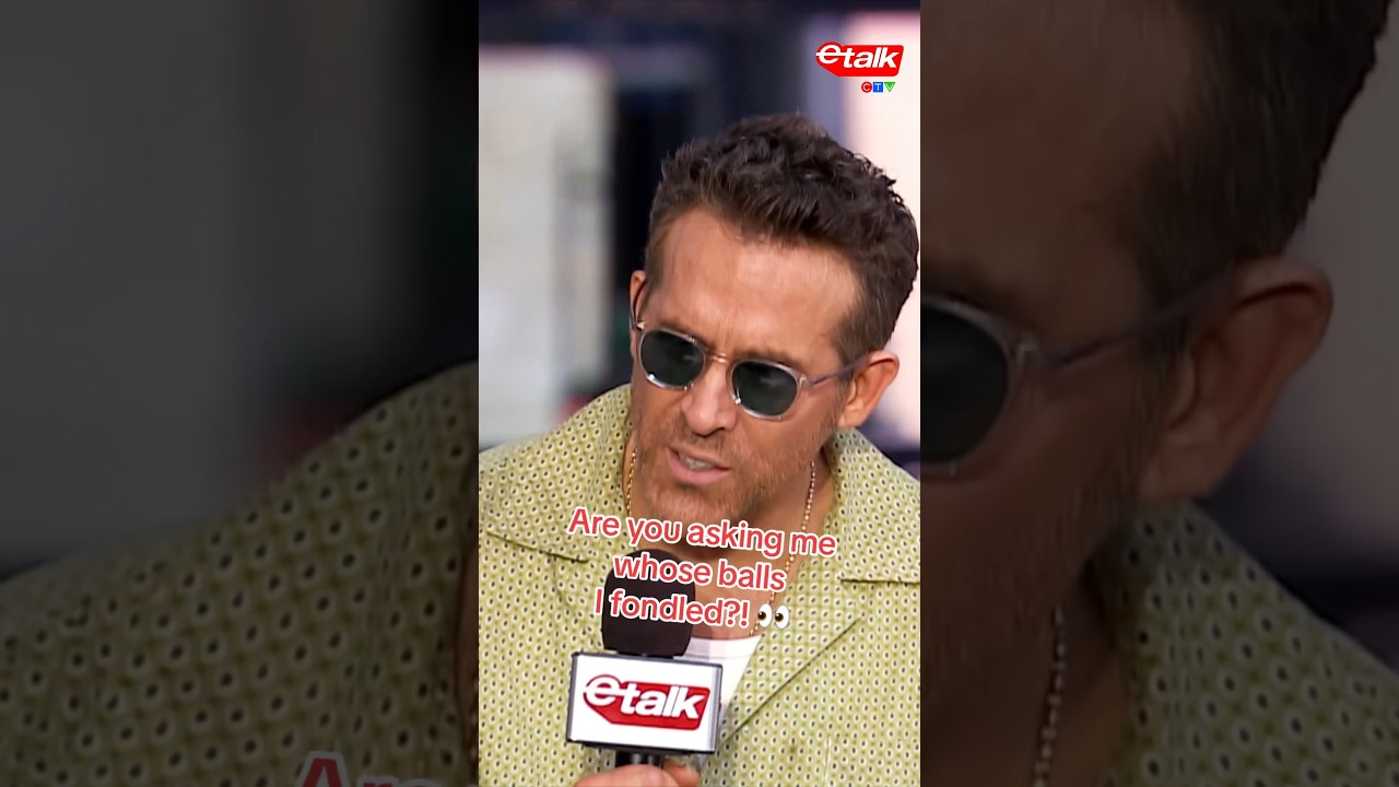 Ryan Reynolds made Hugh Jackman audition for ‘Deadpool & Wolverine’