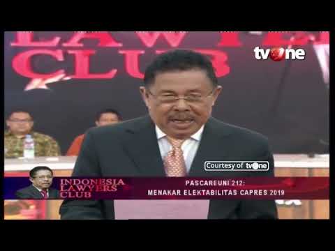 [FULL] Pascareuni 212: Menakar Elektabilitas Capres 2019 | ILC (4/12/2018)