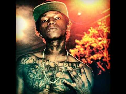 DVicious - God got me