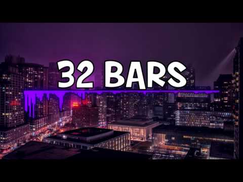 Slaks - 32 Bars (Prod: Josh Petruccio)