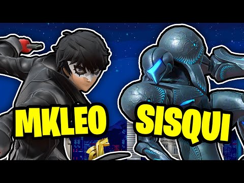 MEXICO'S GREATEST SMASH TOURNAMENT EVER (Smash Factor X Top 8 Reaction)