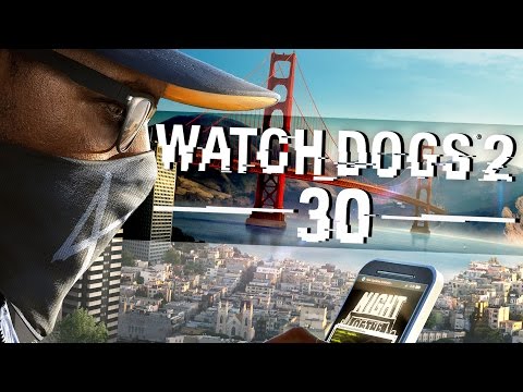 Jachtowe sprawy | Watch Dogs 2 [#30]