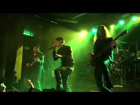 Alquimia - Claro De Luna - Bilbao