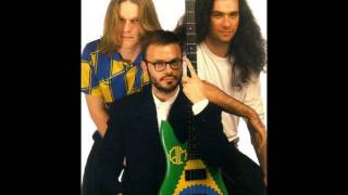 Engenheiros do Hawaii - Anoiteceu em Porto Alegre - Ao vivo (Audio)