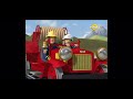 Fireman Sam Hungarian Intro 2008