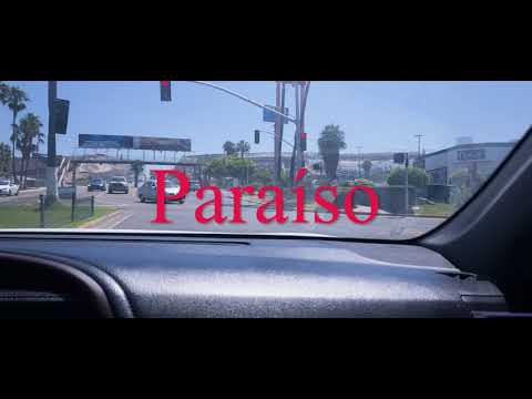 Paraíso teaser