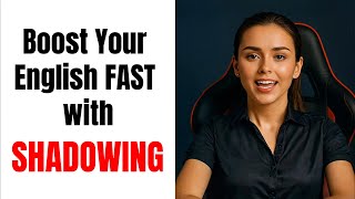 Daily Life Stories | English Shadowing Practice – Speak More Naturally