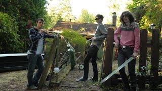 Car Seat Headrest - Something Soon video