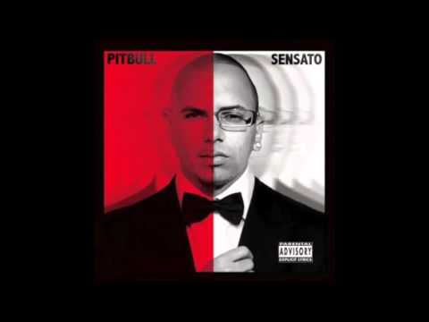 Sensato Ft. Pitbull - Me Voy De Fiesta