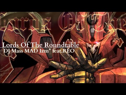 [IIDX HEROIC VERSE] Lords of the Roundtable / DJ Mass MAD Izm* feat.REO