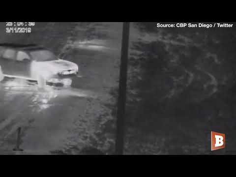 Cartels Successfully Use Children As Decoys For Human Trafficking