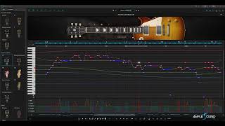 Video thumbnail for New Ample Guitar LP Fingerstyle Library Demo by Ample Sound