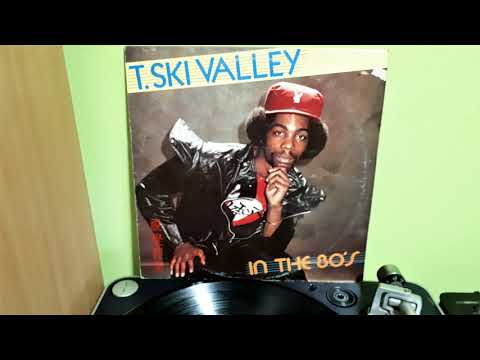T. Ski Valley-Sexual Rapping
