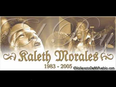 KALETH MORALES - EN OTRO IDIOMA