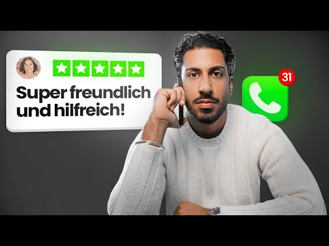 Kaltakquise meistern: So gewinnst du neue Kunden am Telefon