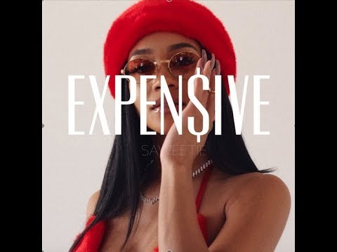 Video Expensive (Audio) de Saweetie 