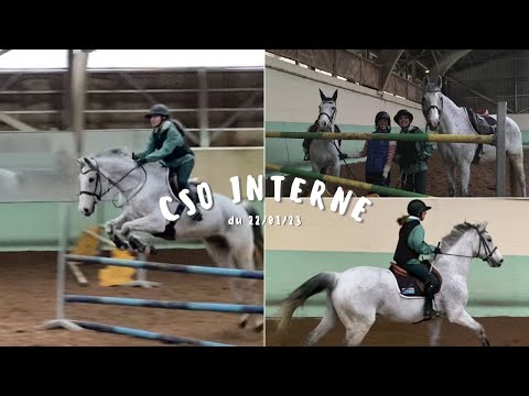 CSO : CSO INTERNE du 22/01/23