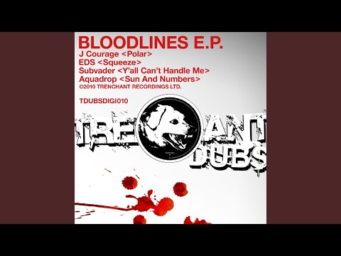 Y'all Can't Handle Me