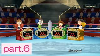 【実況】「NHK紅白クイズ合戦」に挑戦 ～part.6～ 《クイズ リングマッチ》