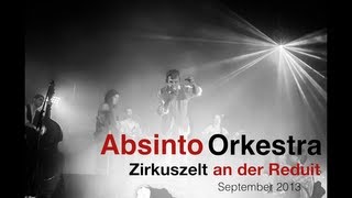 Absinto Orkestra - 