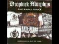 dropkick murphys caps and bottles
