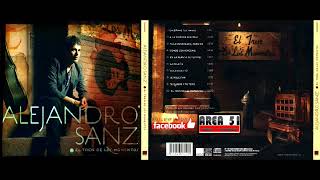 Alejandro Sanz - Se Molestan