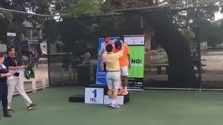 Torneo ITF - FEPTENIS