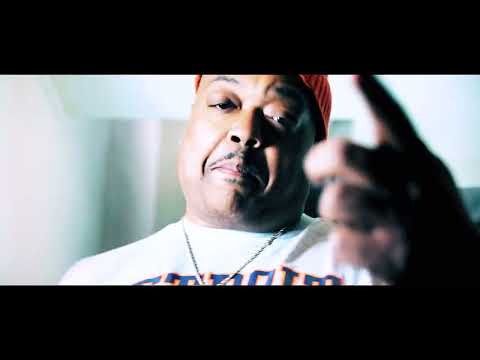 Bizarre- The Shooter ft Piff James & Fat Ray (Official Video)