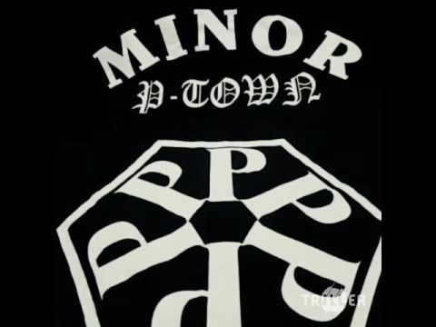 MINOR PTOWN ft. SAVVY SOSSA -Snakes in the grass - pomona city movement