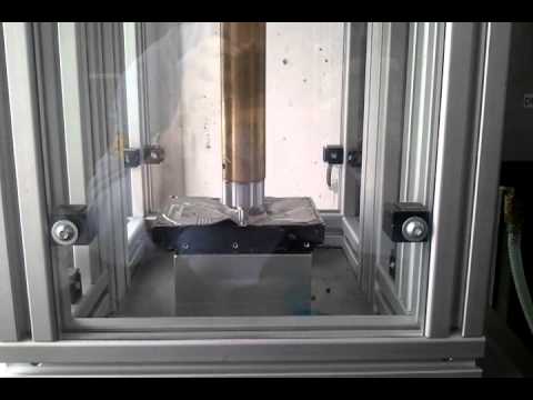 How-To: Festplatten zerstören