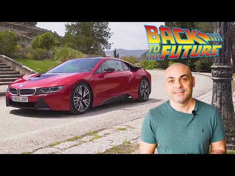 ¿LA GRAN INVERSIÓN? POR QUÉ EL BMW i8 PODRÍA SER el PRÓXIMO DE LOREAN… ¿pero un BMW M1?