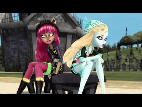 Школа Монстр-Хай: 13 желаний - Трейлер