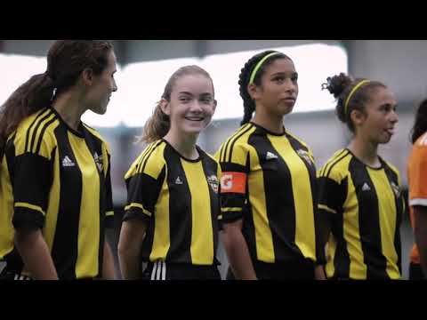 Video: OPDL Charity Shield - Highlight Video