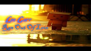♫Lee Carr - Ran Out Of Love ♥