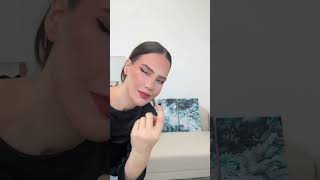 Wooden Abstract Wall Art - Frosty Waves