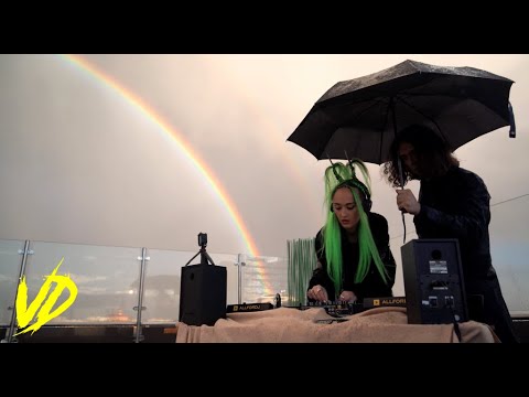 VDXA - 001 ROAD PODCAST / PROGRESSIVE HOUSE