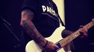 L.A. Guns &quot;The Missing Peace Rehearsals&quot; - Los Angeles 10-20-17 #3