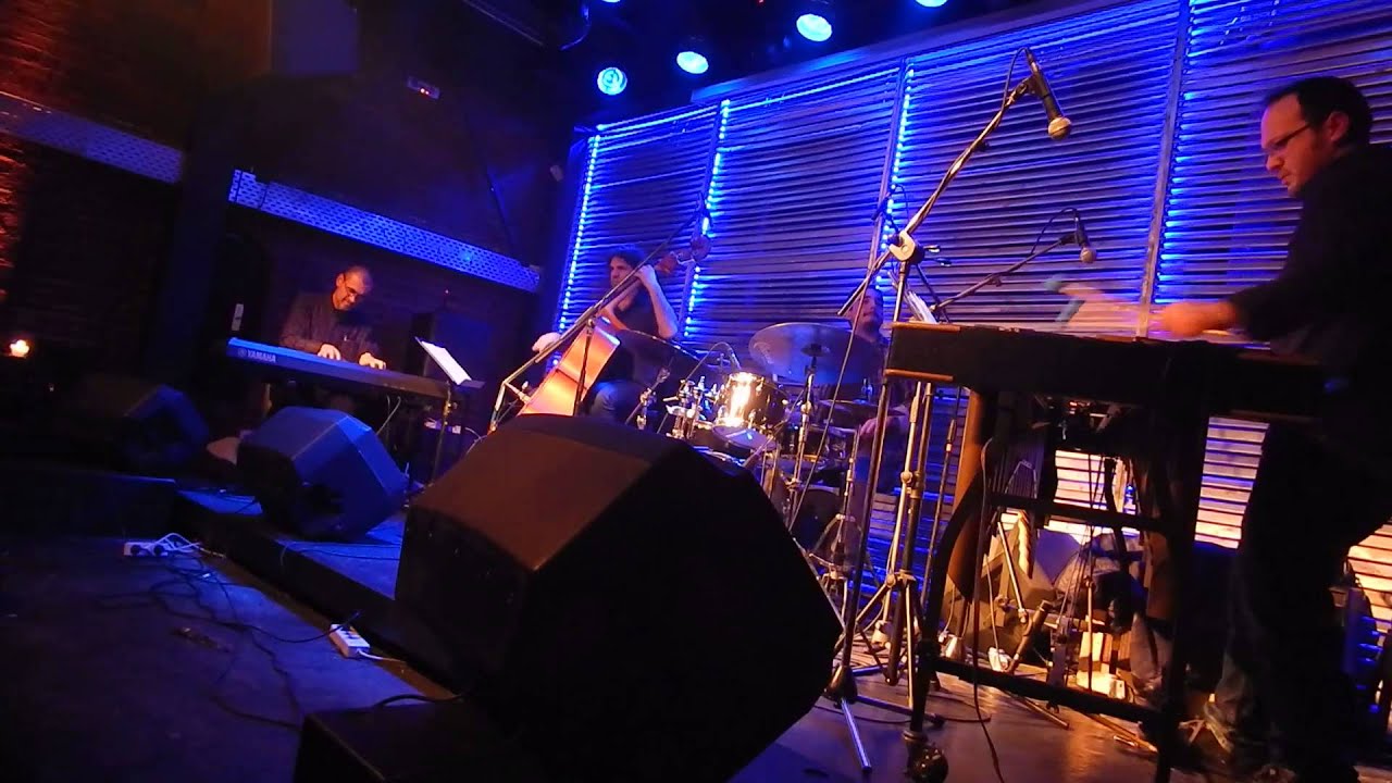G.Kontrafouris & Gorilla Band
