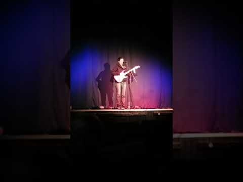 "Lust" by Natalie Palsa @KGB Lehrte 16th January 2019