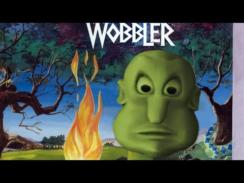 William Wobblergabgalab