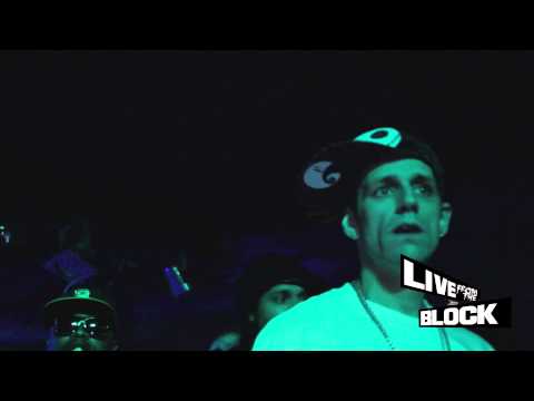 Fellow vs Pac Manson