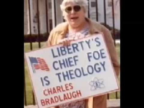 Atheist Rock by The Vendettas