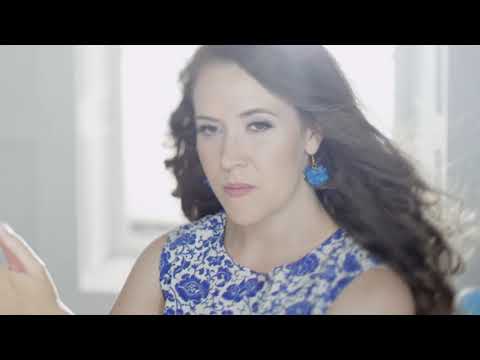 Bobina with Ana Criado - For Who I Am  1080p