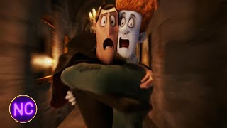 Download lagu 'I can't believe you stuck around, man!' | Hotel Transylvania (2012) | Now Comedy mp3 Download lagu 'I can't believe you stuck around, man!' | Hotel Transylvania (2012) | Now Comedy mp3