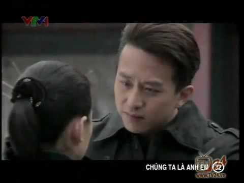 CHÚNG TA LÀ ANH EM tập 32 phần1 VTV1