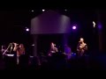 Karl Denson's Tiny Universe ft. Anders Osbourne: Flute Solo: Encore