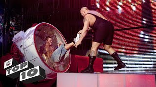 WWE Backlash&#39;s most extreme moments: WWE Top 10, May 5, 2018