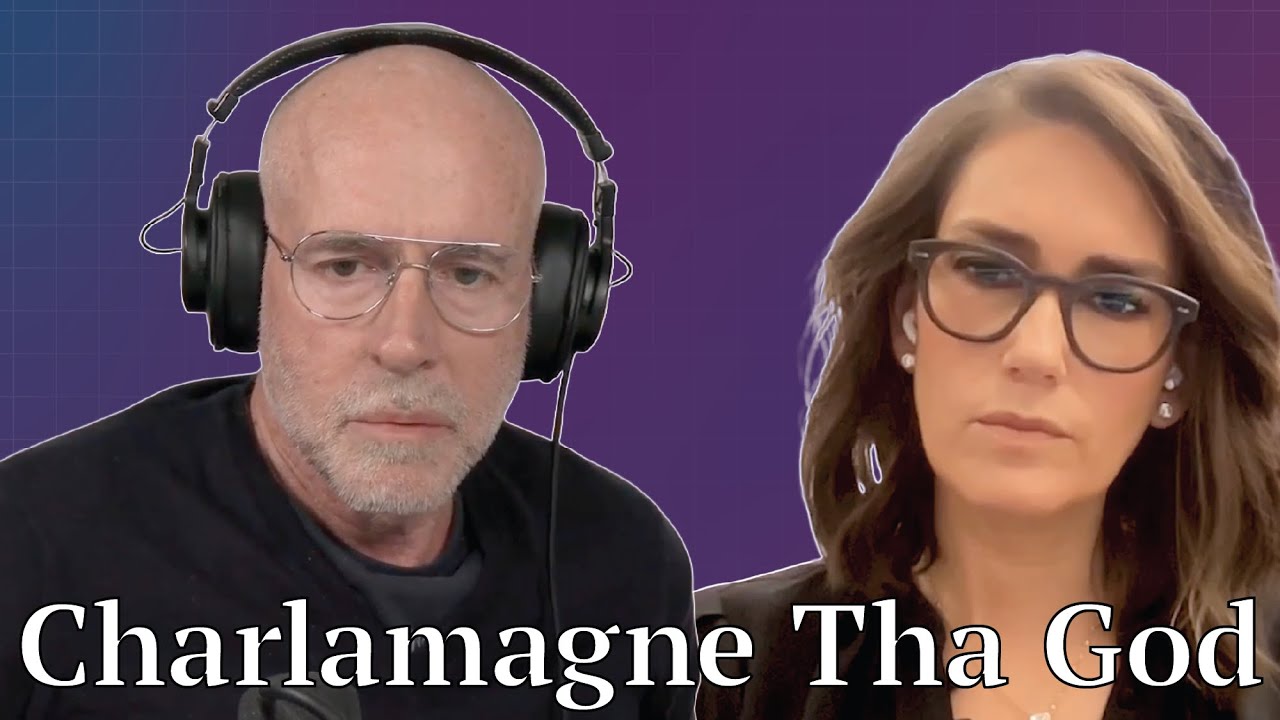 Charlamagne on Harris, Trump, and the Battle for Black Voters | Raging Moderates