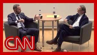 Jack Smith blasts Trump-installed prosecutor’s indictment of James Comey