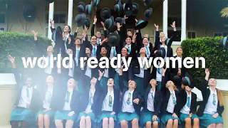 St Ursula's College Yeppoon